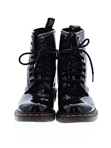 Dr. Martens Ankle Boots (view 2)