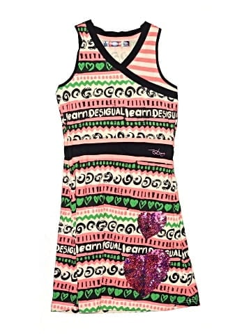 Desigual Dress (view 1)