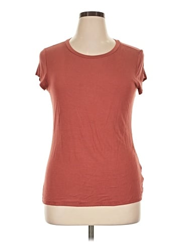 Express Short Sleeve T-Shirt (view 1)