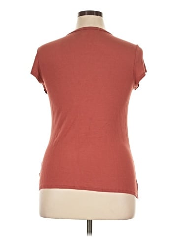 Express Short Sleeve T-Shirt (view 2)