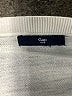 Gap Outlet White Pullover Sweater Size 0X (estimated) - photo 7