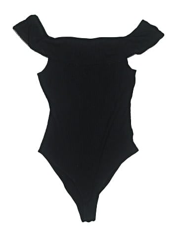 Who What Wear Bodysuit (view 1)