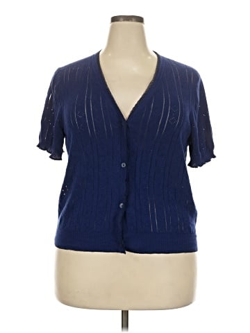 J.Crew Cardigan (view 1)