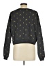 Fifth Sun Stars Gray Pullover Sweater Size L - photo 2