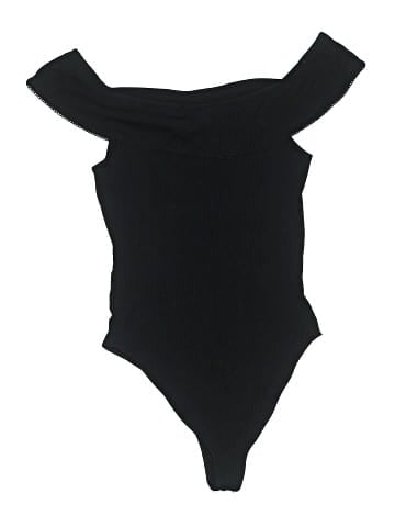 Who What Wear Bodysuit (view 2)