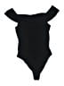 Who What Wear Black Bodysuit Size XS - photo 2