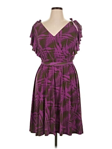 Attention Cocktail Dress (view 1)