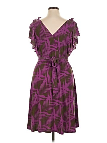 Attention Cocktail Dress (view 2)