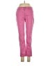Talbots Pink Casual Pants Size 4 - photo 1