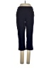 George Solid Blue Active Pants Size 4 - 6 - photo 1