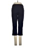 George Solid Blue Active Pants Size 4 - 6 - photo 2