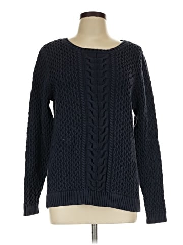 Lands' End Pullover Sweater (view 1)