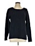 Lands' End Blue Pullover Sweater Size L - photo 1