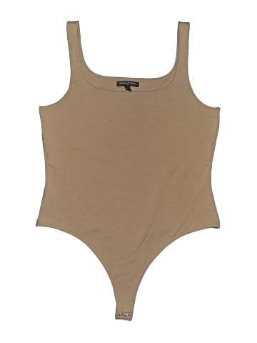 Banana Republic Factory Store Bodysuit (view 1)