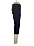 George Solid Blue Active Pants Size 4 - 6 - photo 4