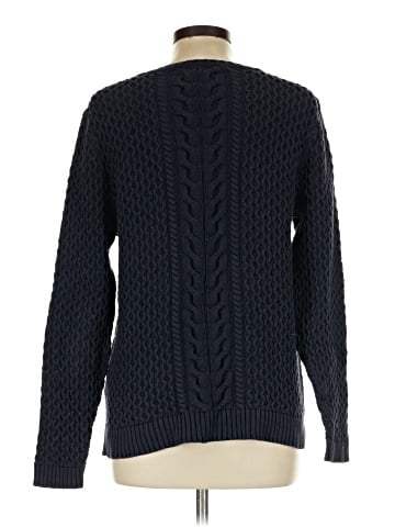 Lands' End Pullover Sweater (view 2)