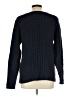 Lands' End Blue Pullover Sweater Size L - photo 2