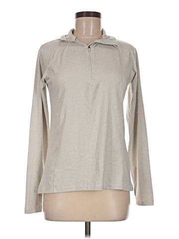 Jockey Sweatshirt (view 1)