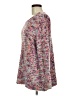 Umgee Tweed Pink Pullover Sweater Size M - photo 5