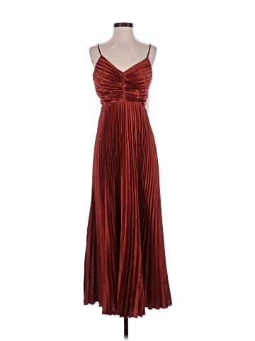 Petal and Pup Cocktail Dress (view 1)