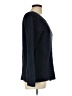 Lands' End Blue Pullover Sweater Size L - photo 4