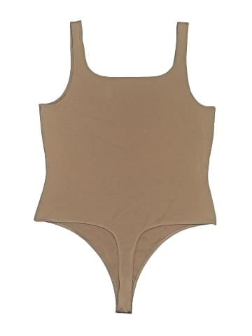 Banana Republic Factory Store Bodysuit (view 2)