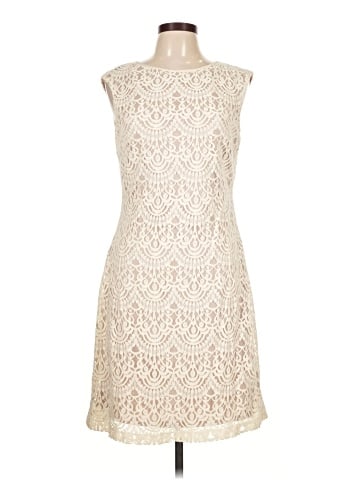 Jessica Howard Cocktail Dress (view 1)