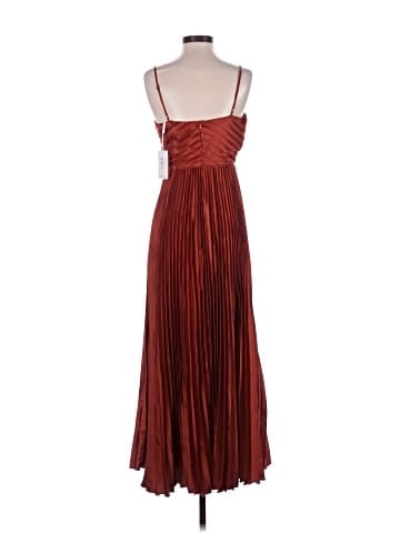 Petal and Pup Cocktail Dress (view 2)