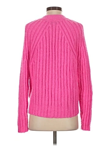 Aqua Cardigan (view 2)