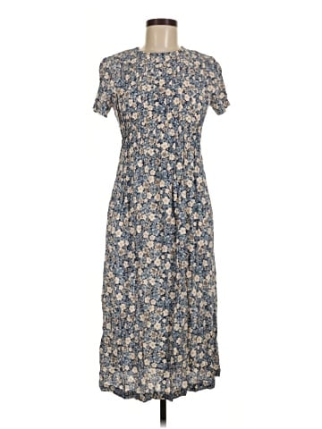 Positive Attitude Casual Dress (view 1)