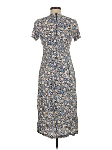 Positive Attitude Casual Dress (view 2)