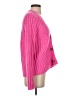 Aqua Pink Cardigan Size S - photo 4