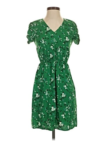 Banana Republic Factory Store Casual Dress (view 1)