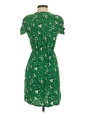 Banana Republic Factory Store Casual Dress (view 2)