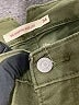 Levi's Green Jeans Size 34 waist - photo 4