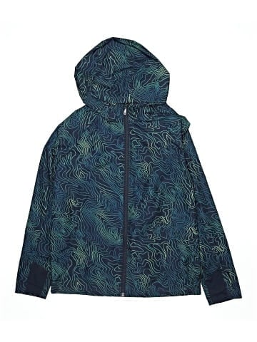 all in motion Raincoat (view 1)