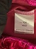 Unbranded Metallic Purple Casual Pants Size 4 - 5T - photo 3