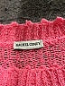 Rachel Comey 100% Cotton Pink Pullover Sweater Size L - photo 7