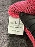 Rachel Comey 100% Cotton Pink Pullover Sweater Size L - photo 8