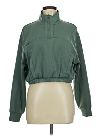 Gilly Hicks Sweatshirt (view 1)