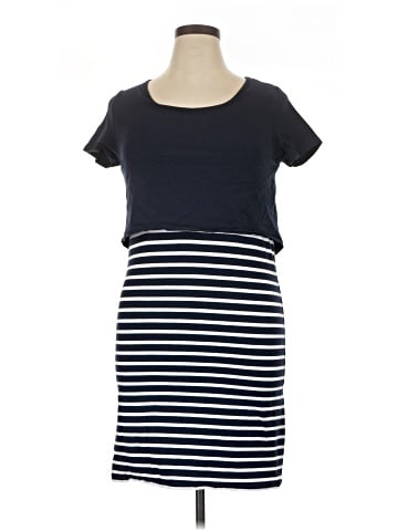 ML Casual Dress (view 1)