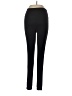 Assets Solid Black Active Pants Size L - photo 2