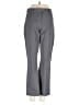 Max Mara Solid Gray Dress Pants Size 0 - photo 1