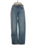 RE/DONE 100% Cotton Blue Jeans Size 27 waist - photo 1