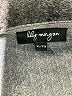 Assorted Brands Gray Cardigan Size XL - photo 4