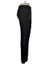 Assets Solid Black Active Pants Size L - photo 4