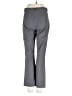 Max Mara Solid Gray Dress Pants Size 0 - photo 2