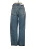 RE/DONE 100% Cotton Blue Jeans Size 27 waist - photo 2