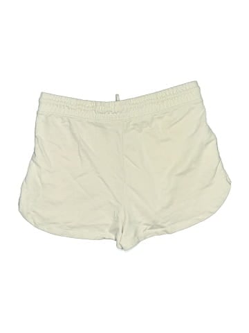 Miami Style Khaki Shorts (view 2)