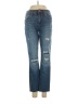 J.Crew Blue Jeans Size 25 waist - photo 1
